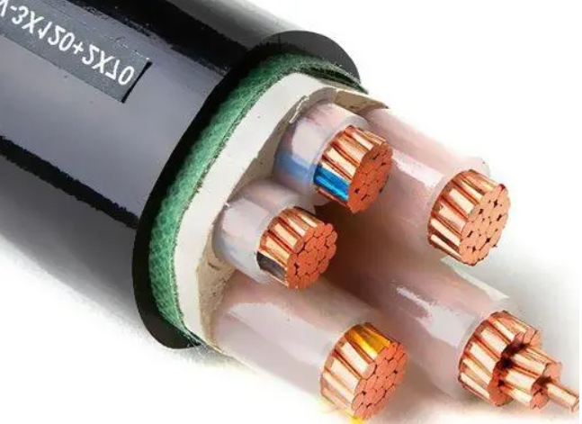 影響電線(xiàn)電纜絕緣電阻值的因素有哪些呢？